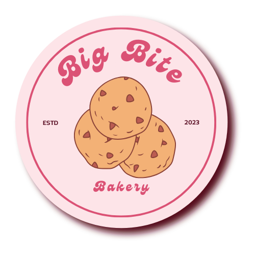 Big Bite Cookies